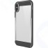 Чехол BLACK-ROCK Air Robust Case для iPhone XS Black (800064)
