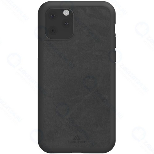 Чехол Black Rock The Statement Case iPhone 11 Black (800109)