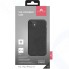 Чехол Black Rock The Statement Case iPhone 11 Black (800109)