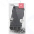 Чехол Black Rock Air Robust для iPhone 8/7/6/6S Black (800110)