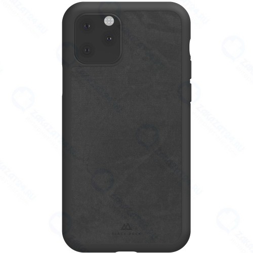 Чехол Black Rock The Statement Case iPhone 11 Pro Max Black (800112)