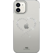 Чехол WHITE-DIAMONDS для iPhone 12 Mini (800122)