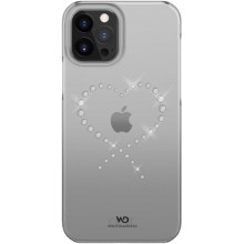Чехол WHITE-DIAMONDS для iPhone 12/12 Pro (800123)