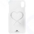 Чехол WHITE-DIAMONDS Eternity Clear для iPhone XS Crystal (805047)