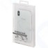 Чехол WHITE-DIAMONDS Eternity Clear для iPhone XS Crystal (805047)