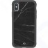 Чехол WHITE-DIAMONDS Tough Marble Case для iPhone XS Black (805051)