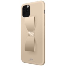 Чехол White Diamonds Bow Case для iPhone 11 Pro Gold (805097)