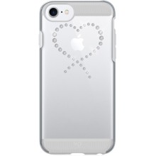 Чехол White Diamonds Innocence Eternity Crystal iPhone 8/7/6/6S (805100)