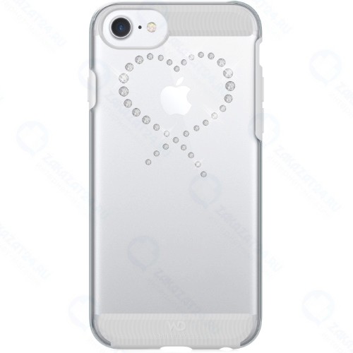 Чехол White Diamonds Innocence Eternity Crystal iPhone 8/7/6/6S (805100)