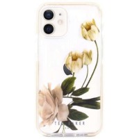 Чехол TED-BAKER для iPhone 12 mini Elderflower (80518)