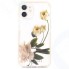 Чехол TED-BAKER для iPhone 12 mini Elderflower (80518)