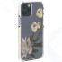 Чехол TED-BAKER для iPhone 12/12 Pro Elderflower (80525)