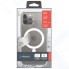 Чехол Deppa Gel Pro Magsafe для iPhone 12 Pro/12 (870059)