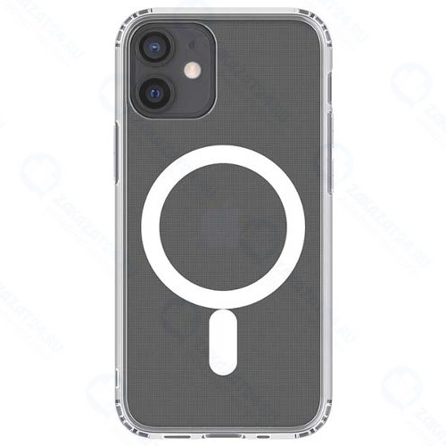 Чехол Deppa Gel Pro Magsafe для iPhone 12 mini (870061)