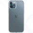 Чехол Deppa Gel Pro iPhone для 12 Pro Max, прозрачный (87778)