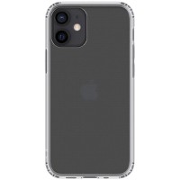 Чехол Deppa Gel Pro iPhone для 12 mini, прозрачный (87779)