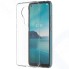 Чехол Nokia Clear Case для Nokia 3.4 CC-133 (8P00000107)