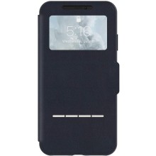 Чехол Moshi SenseCover для iPhone XS Max Midnight Blue (99MO072532)