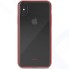 Чехол Moshi Vesta для iPhone X Red (99MO103321)