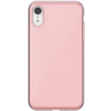 Чехол Moshi iGlaze для iPhone XR Taupe Pink (99MO113301)
