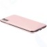 Чехол Moshi iGlaze для iPhone XS Max Taupe Pink (99MO113302)