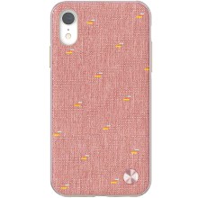 Чехол Moshi Vesta для iPhone XR Pink (99MO116301)