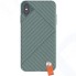 Чехол Moshi Altra для iPhone XS Max Green (99MO117602)