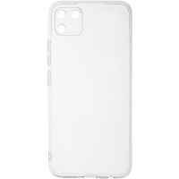 Чехол CARMEGA TPU для Vivo Realme C11 2021 (CAR-SC-RLMC11TPUTR)