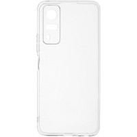 Чехол CARMEGA TPU для Vivo Y31 (CAR-SC-VVY31TPUTR)
