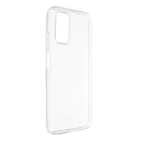 Чехол PERO для Xiaomi Poco M3, прозрачный (CC01-0044-TR)