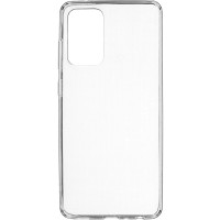 Чехол PERO для Samsung A72, прозрачный (CC01-0065-TR)