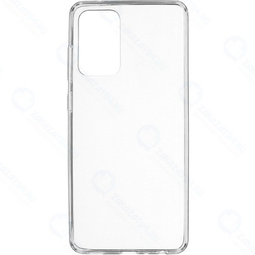 Чехол PERO для Samsung A72, прозрачный (CC01-0065-TR)