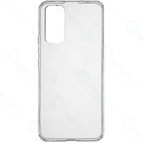 Чехол PERO для Honor 30, прозрачный (CC01-H30TR)