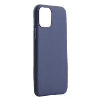 Чехол PERO для Apple iPhone 11 Pro, синий (CC01-I5819BL)