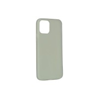 Чехол PERO для Apple iPhone 11 Pro, мятный (CC01-I5819GRN)