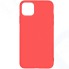 Чехол PERO для Apple iPhone 11 Pro Max, красный (CC01-I6519R)