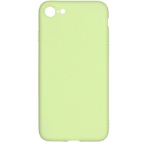 Чехол PERO для Apple iPhone 7, мятный (CC01-I7GRN)