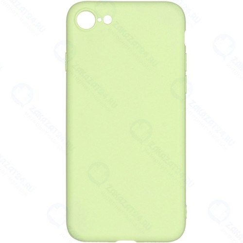 Чехол PERO для Apple iPhone 7, мятный (CC01-I7GRN)