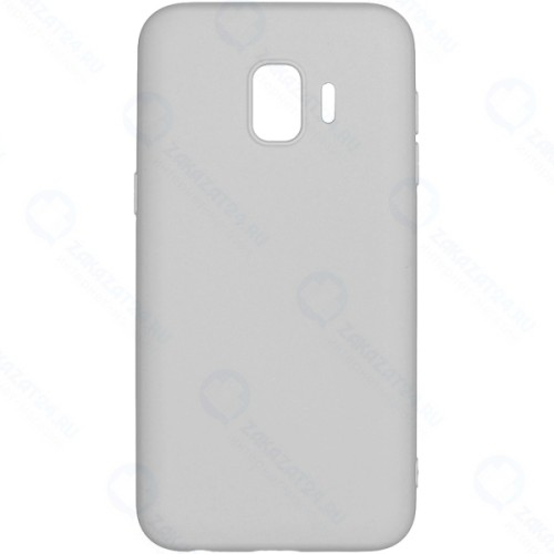Чехол PERO для Samsung J2 Core (J260) серый (CC01-J2CGR)