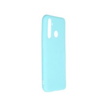 Чехол PERO для Realme 5 Pro, прозрачный (CC01-R5PTR)
