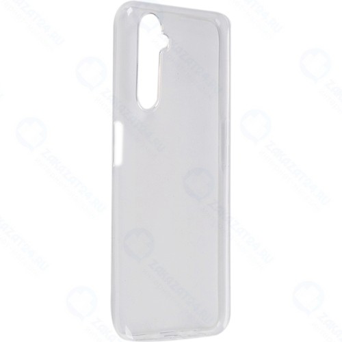 Чехол PERO для Realme 6 Pro, прозрачный (CC01-R6PTR)