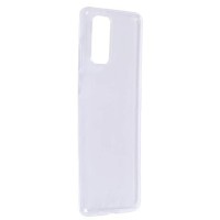 Чехол PERO для Samsung Galaxy S20 Plus (CC01-S20PTR)