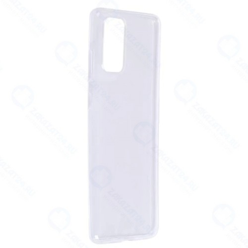 Чехол PERO для Samsung Galaxy S20 Plus (CC01-S20PTR)