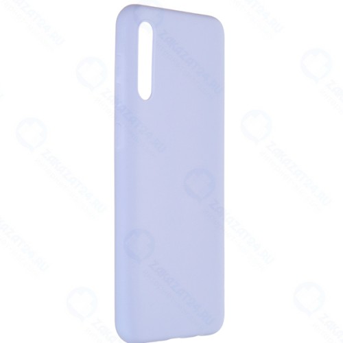 Чехол PERO для Samsung Galaxy S20 Ultra, синий (CC01-S20UBL)