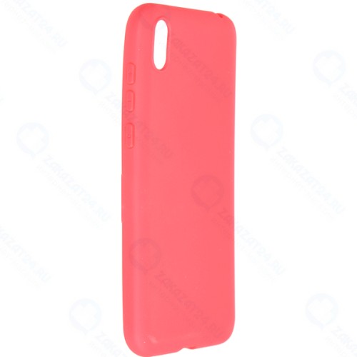 Чехол PERO для Huawei Y5 2019, красный (CC01-Y519R)