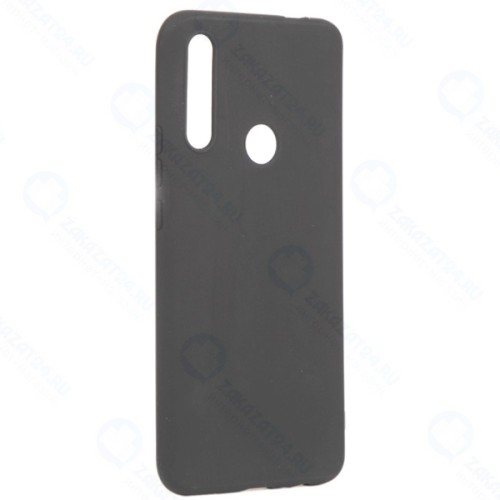 Чехол PERO для Huawei Y9 Prime 2019, красный (CC01-Y9PR19R)