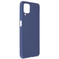 Чехол PERO для Samsung A12, синий (CC1C-0043-BL)
