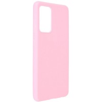 Чехол PERO для Samsung A52, розовый (CC1C-0044-PK)