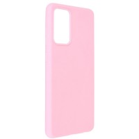 Чехол PERO для Samsung A72, розовый (CC1C-0045-PK)