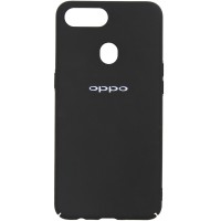 Чехол OPPO Case Original для Oppo AX7 Black